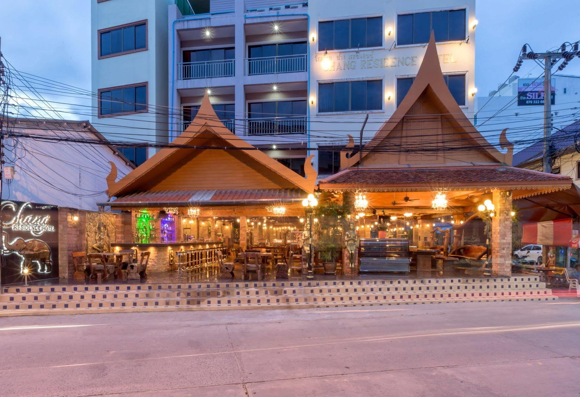 Chang 3* Patong