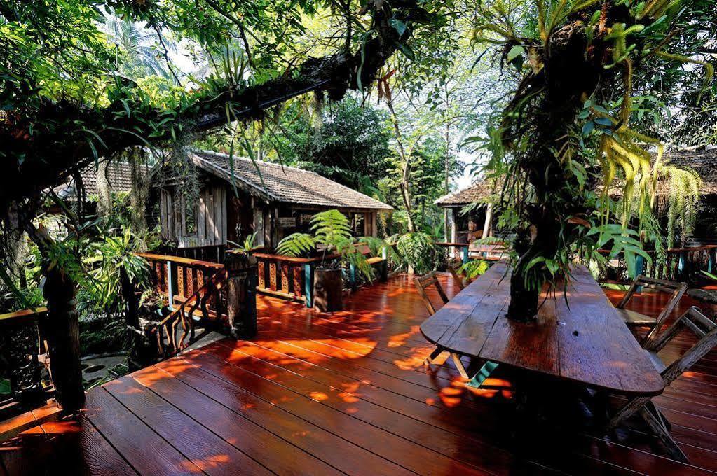 Fern Paradise 3* Chiang Mai