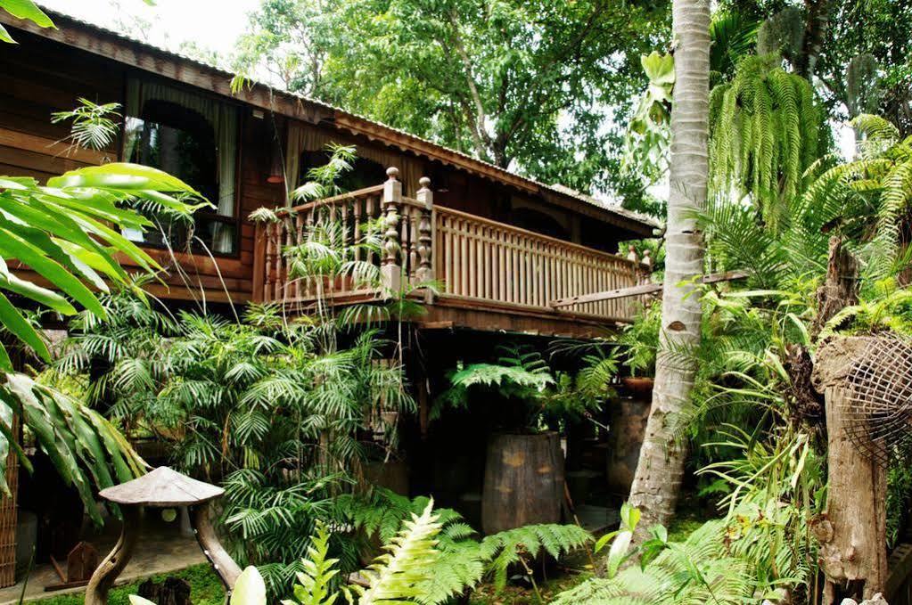 Resort Fern Paradise Chiang Mai