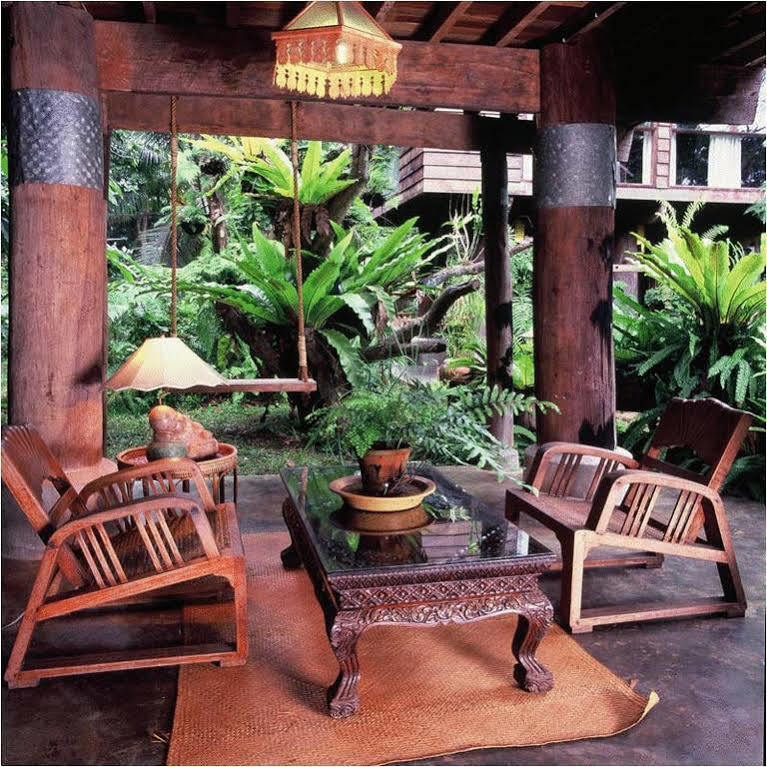 Fern Paradise 3*
