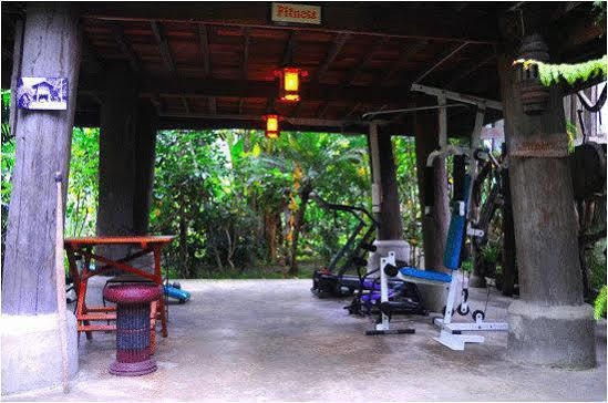Fern Paradise Resort