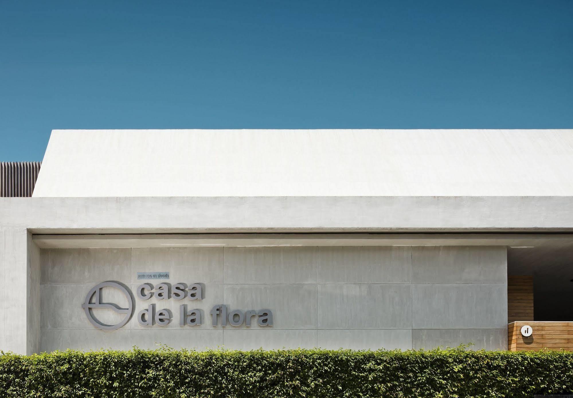 Casa De La Flora - Sha Extra (adults Only) 5*