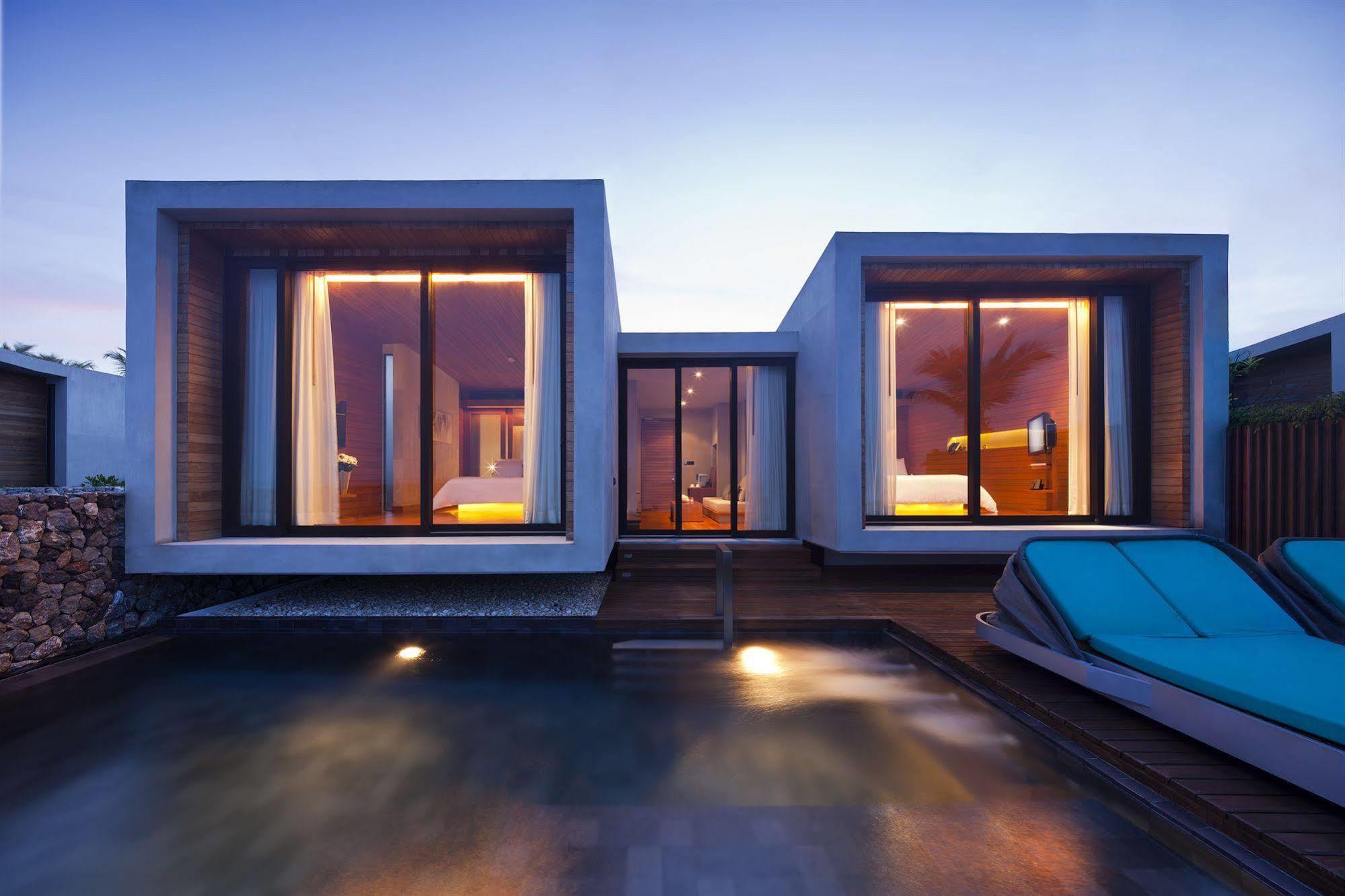 Resort Casa De La Flora - Sha Extra (adults Only) Khao Lak