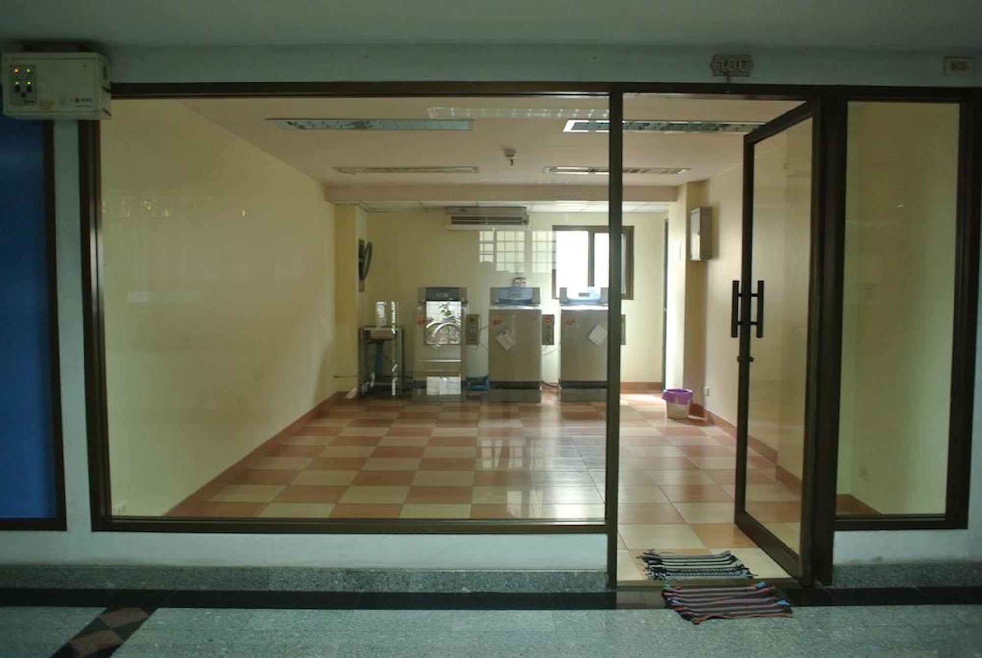 S.k. Hotel Banguecoque