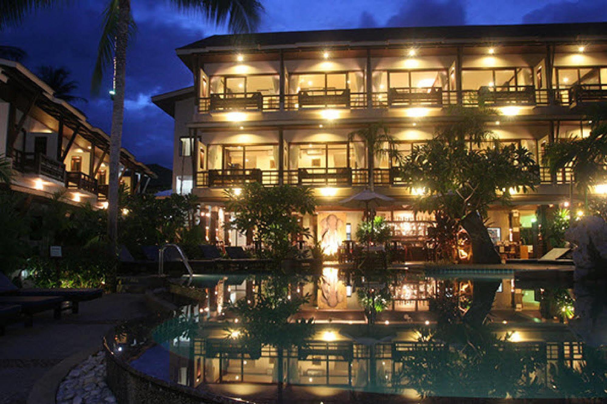 Grand Thai House Resort 3*