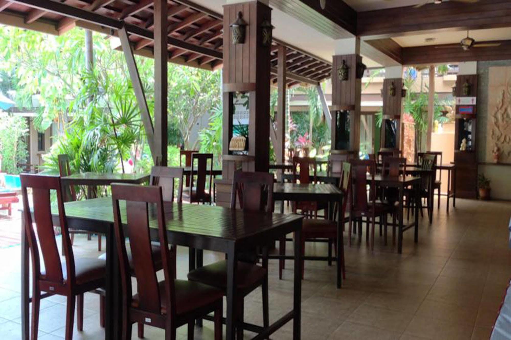 Grand Thai House