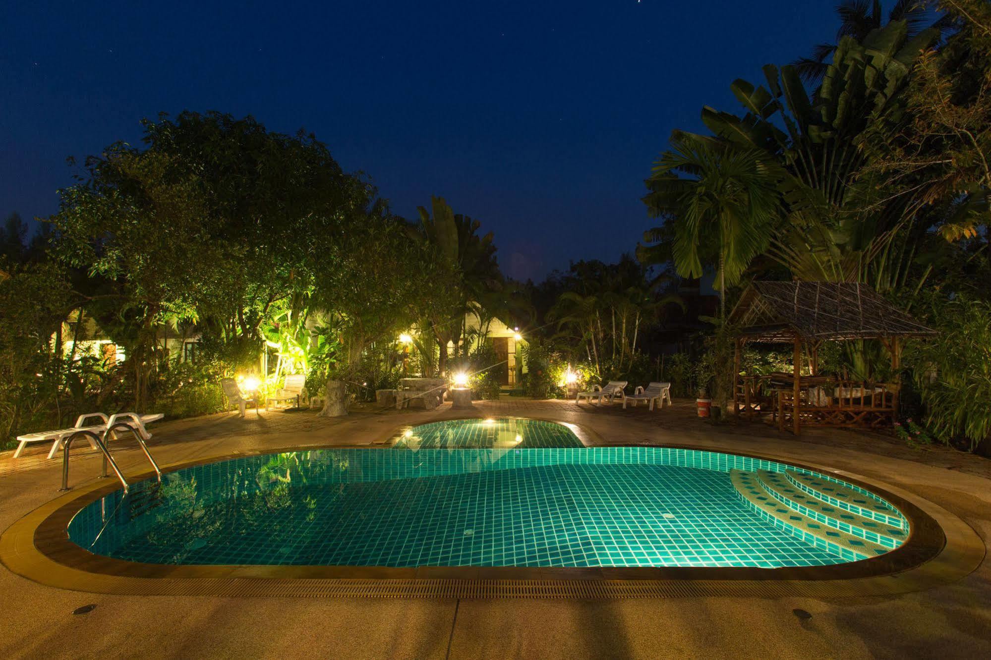 Ladda 2* Khao Lak
