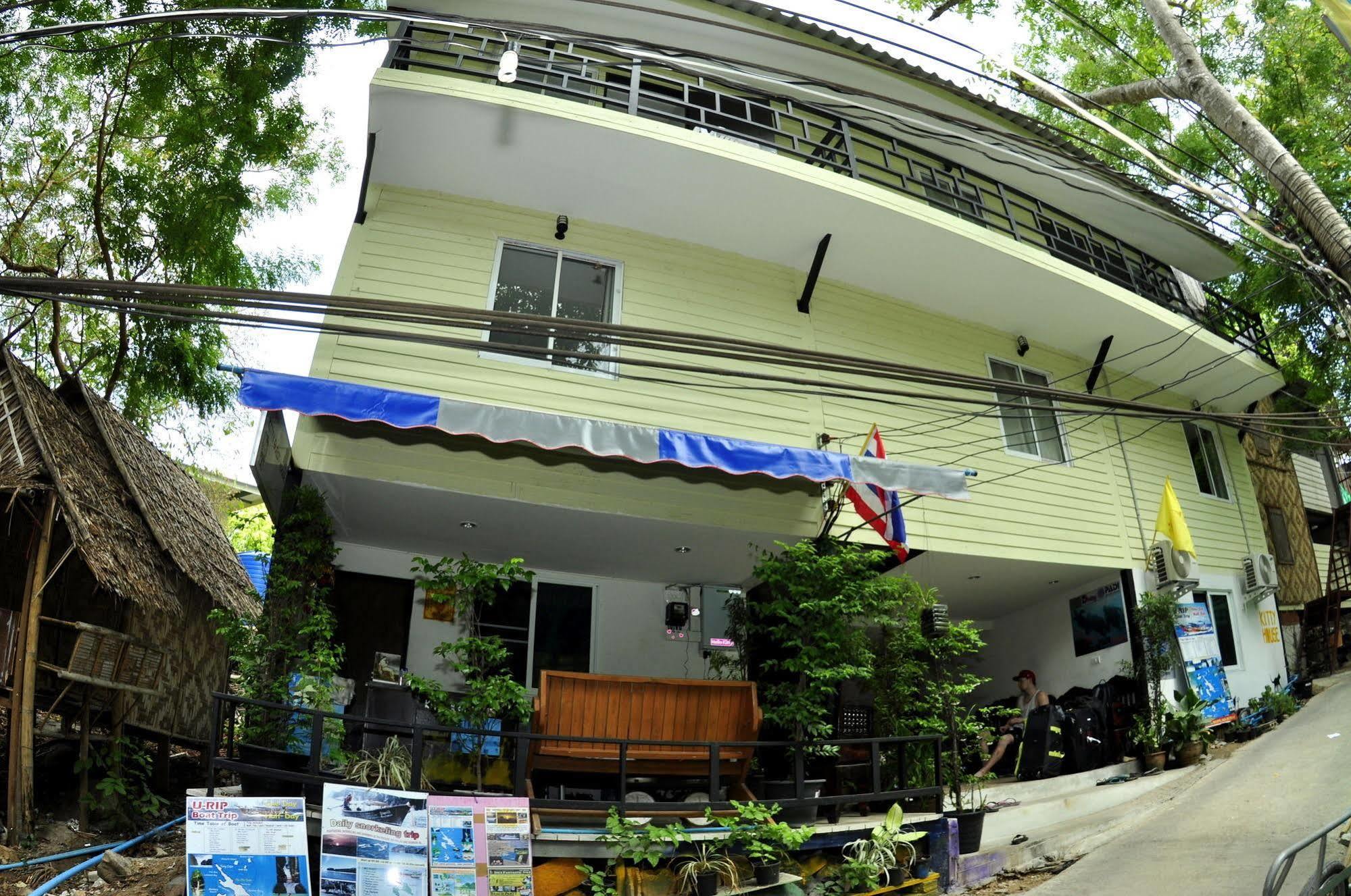 Hotel Kitty Phi Phi Don