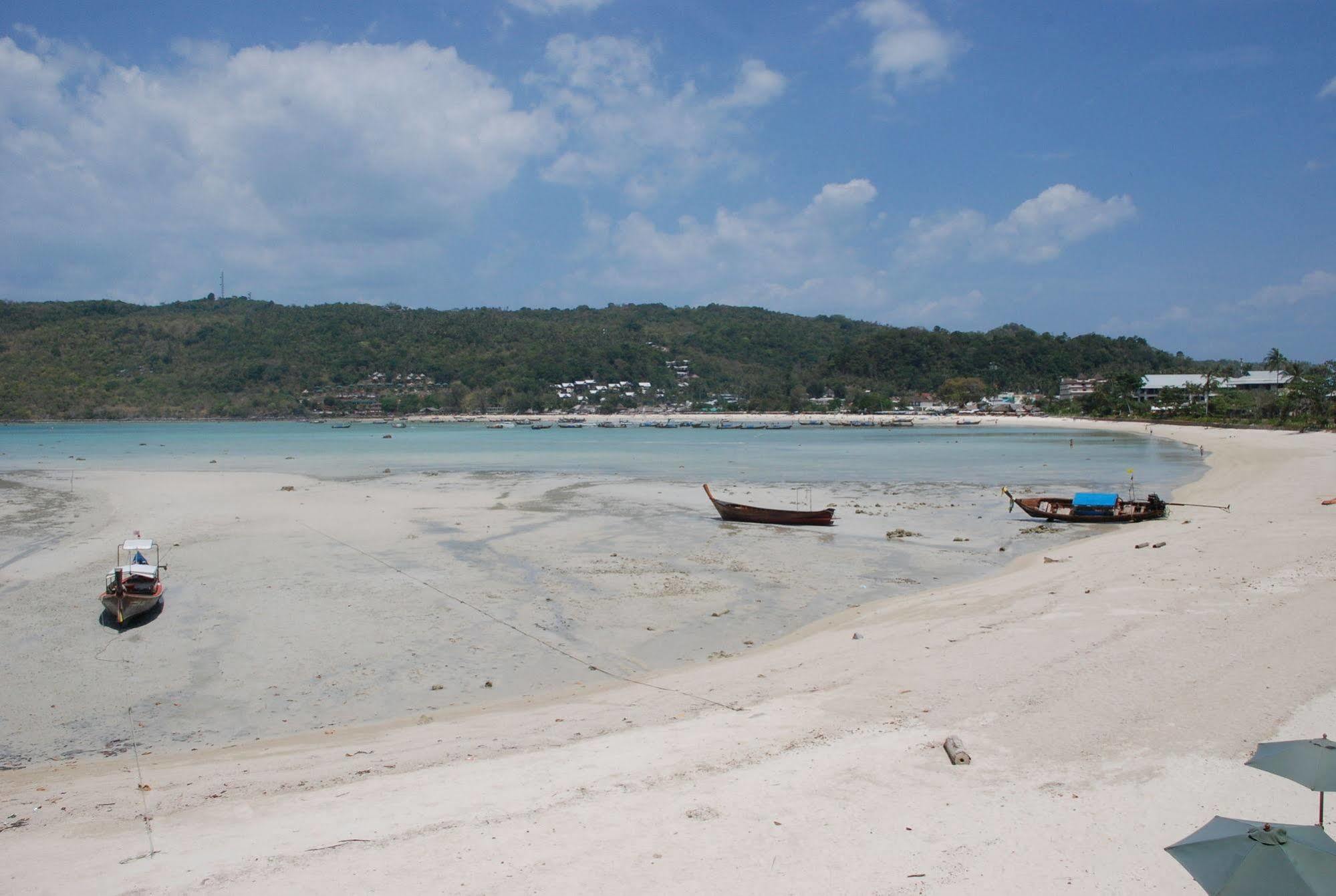Pensão Front Phi Phi Don