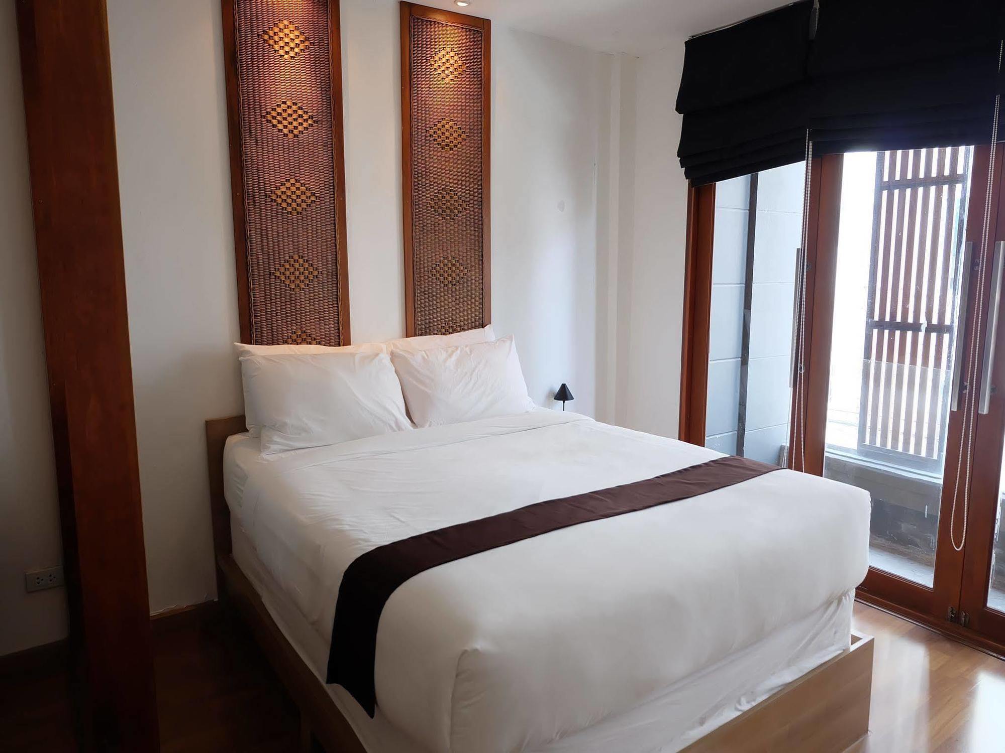 Hotel 5ive House 3*