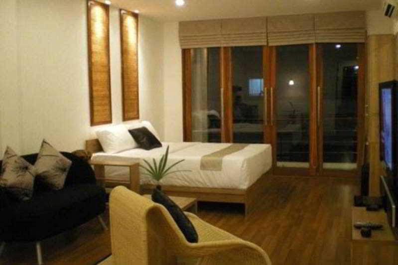 Hotel 5ive House 3*