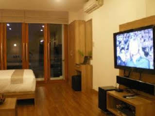 5ive House Hotel 3*