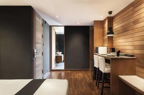 5ive House Hotel