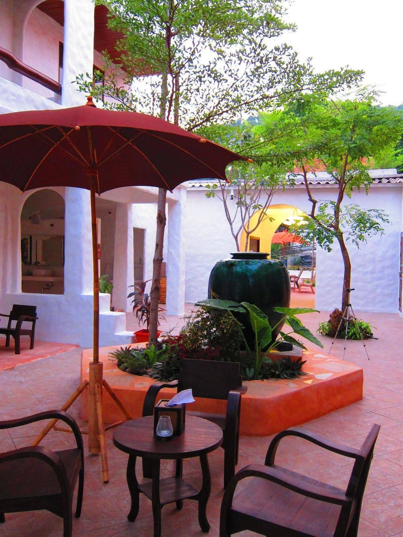 Toscana Resort 3*