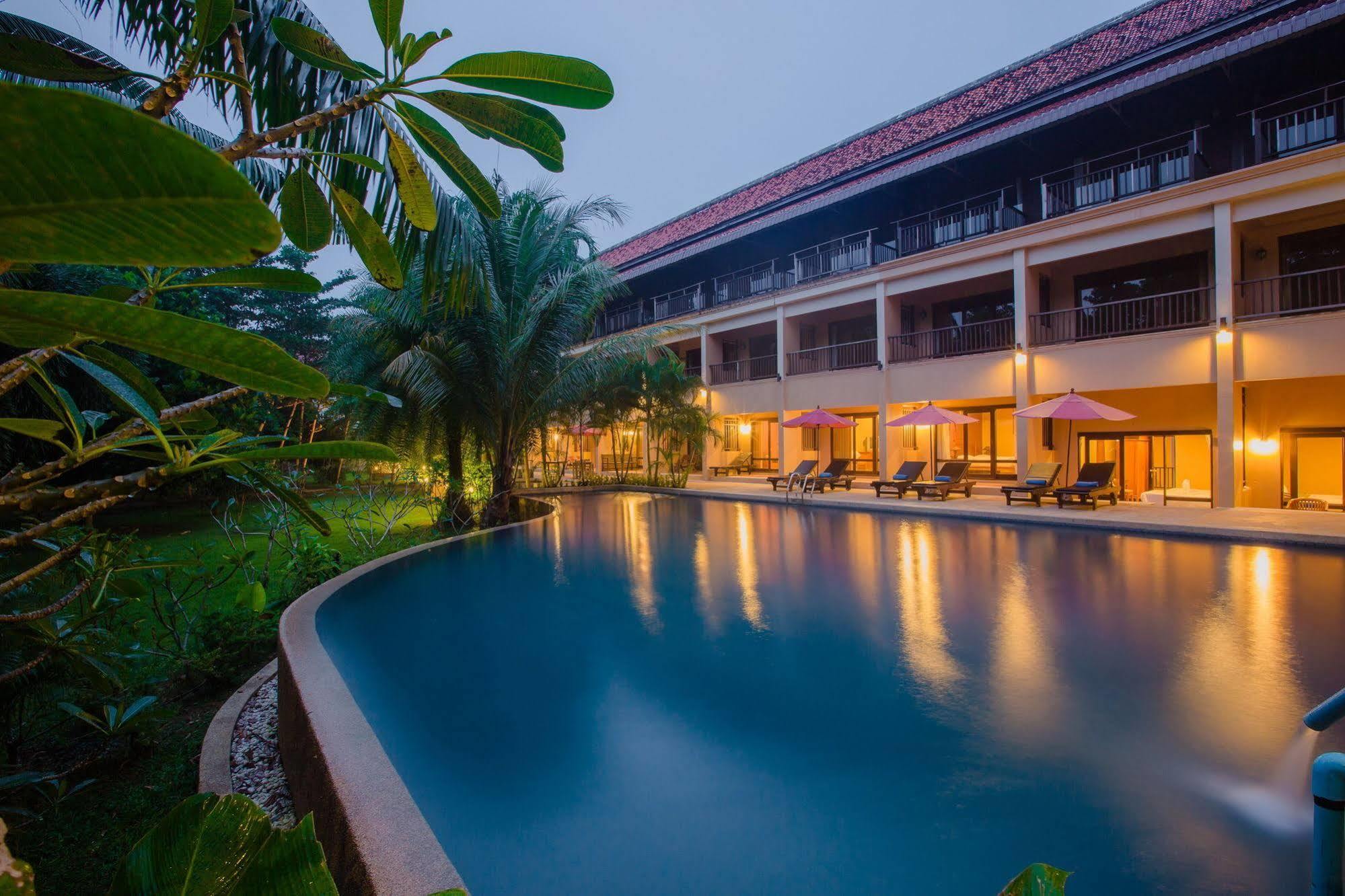 Khaolak Mohin Tara - Sha Certified Hotel Khao Lak