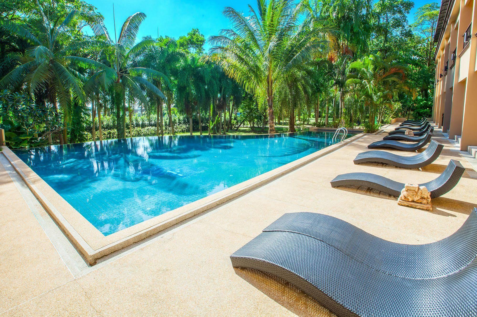 Khaolak Mohin Tara - Sha Certified Hotel