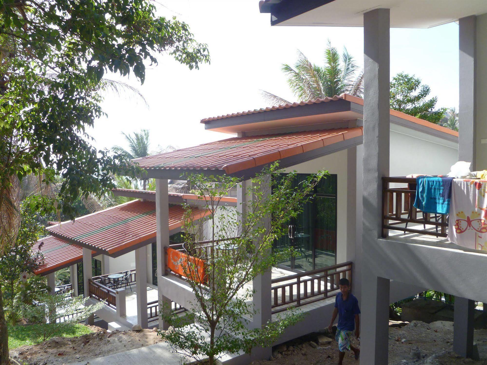 Resort Sun Moon Star Koh Phangan Haad Yao