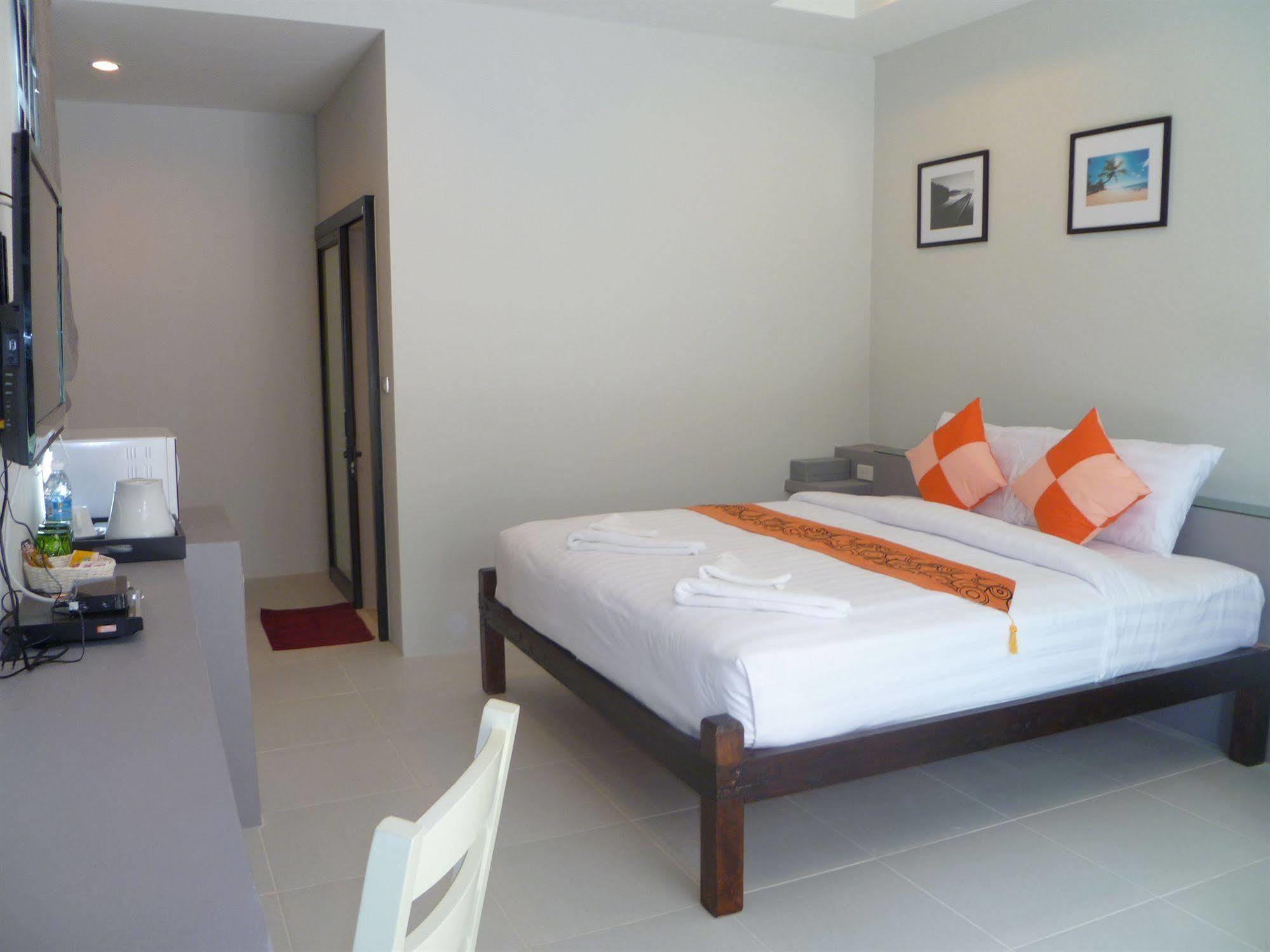 Resort Sun Moon Star Koh Phangan 3*