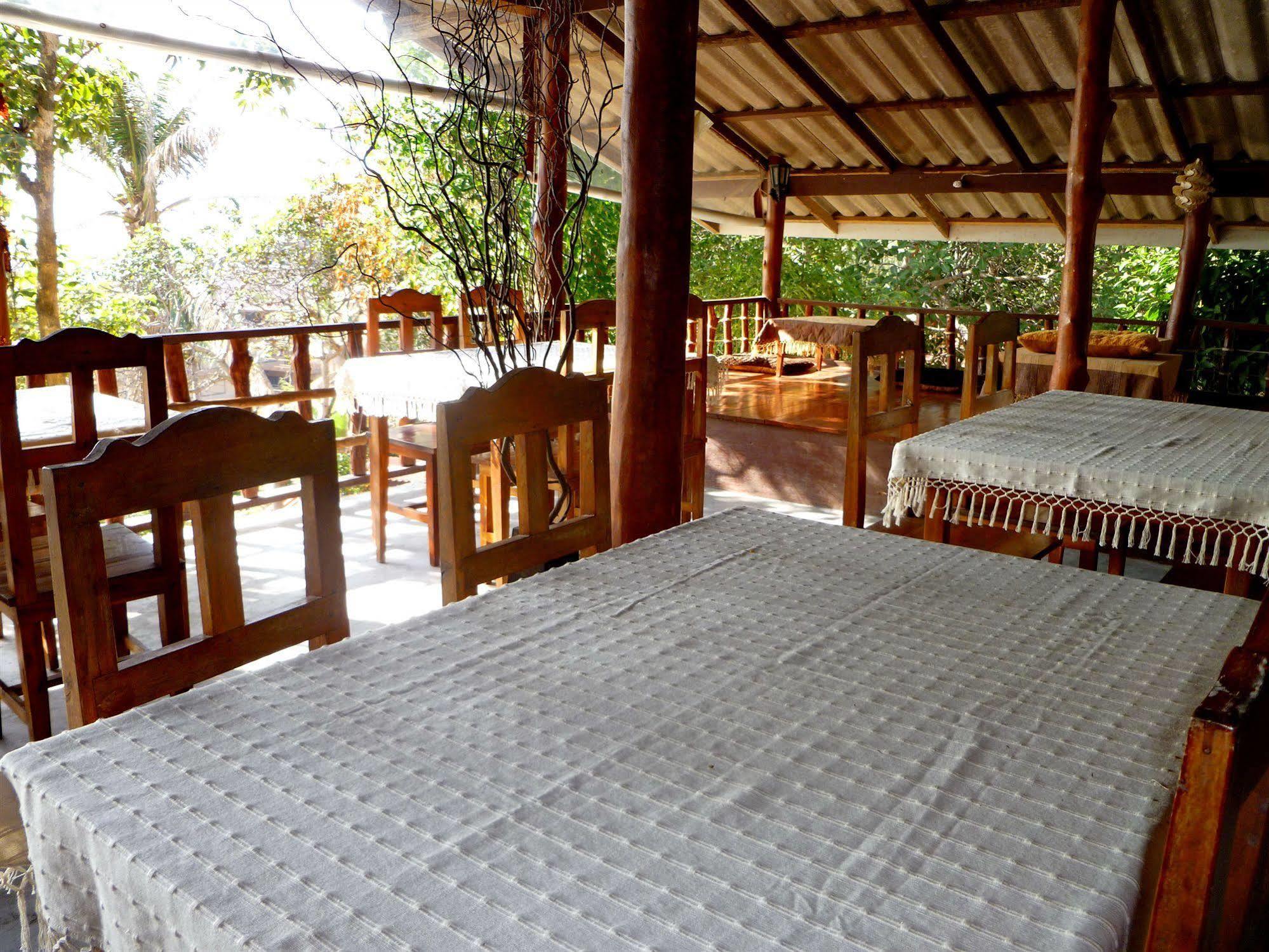 Resort Sun Moon Star Koh Phangan 3*