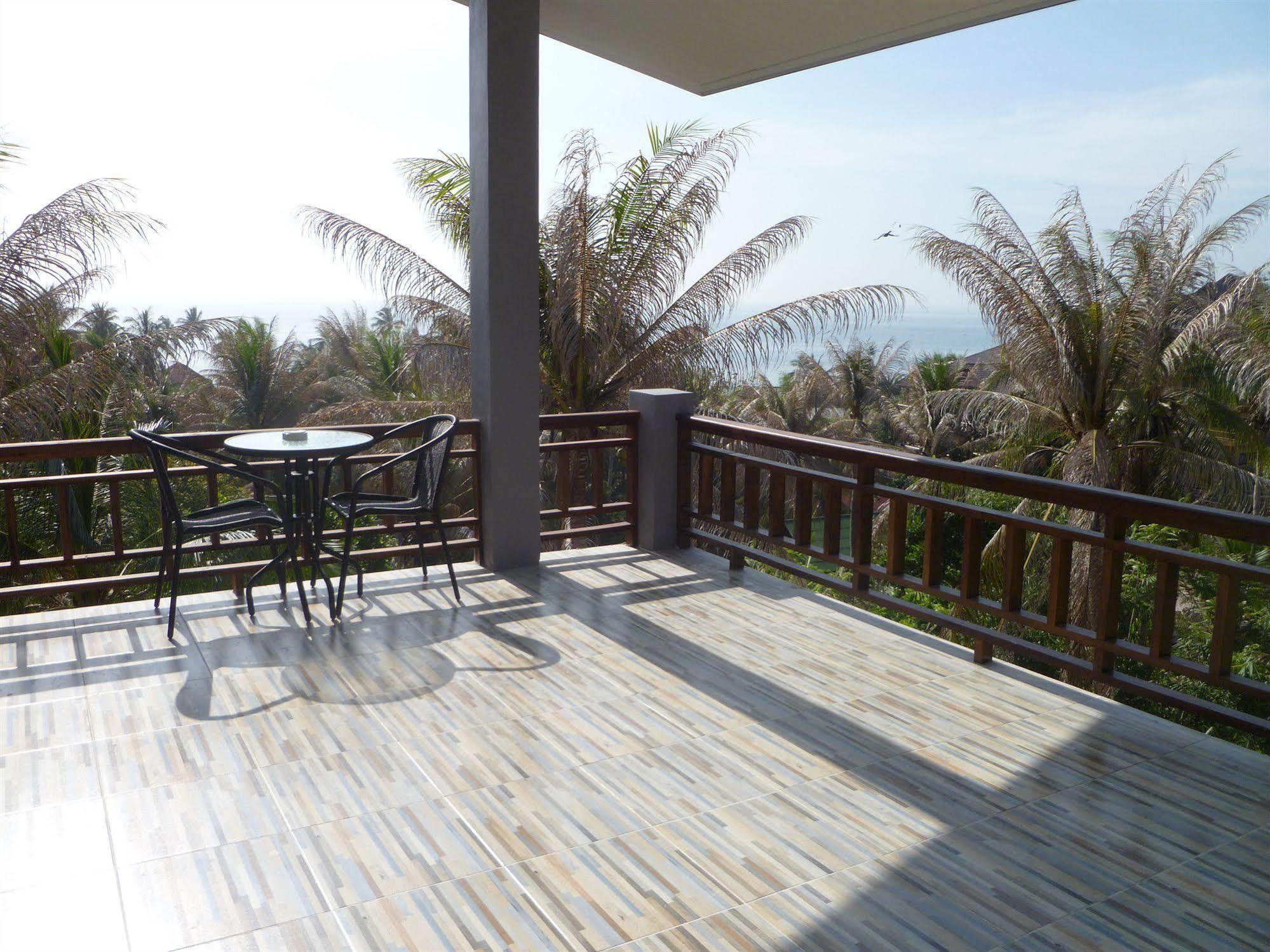 Sun Moon Star Koh Phangan 3* Haad Yao