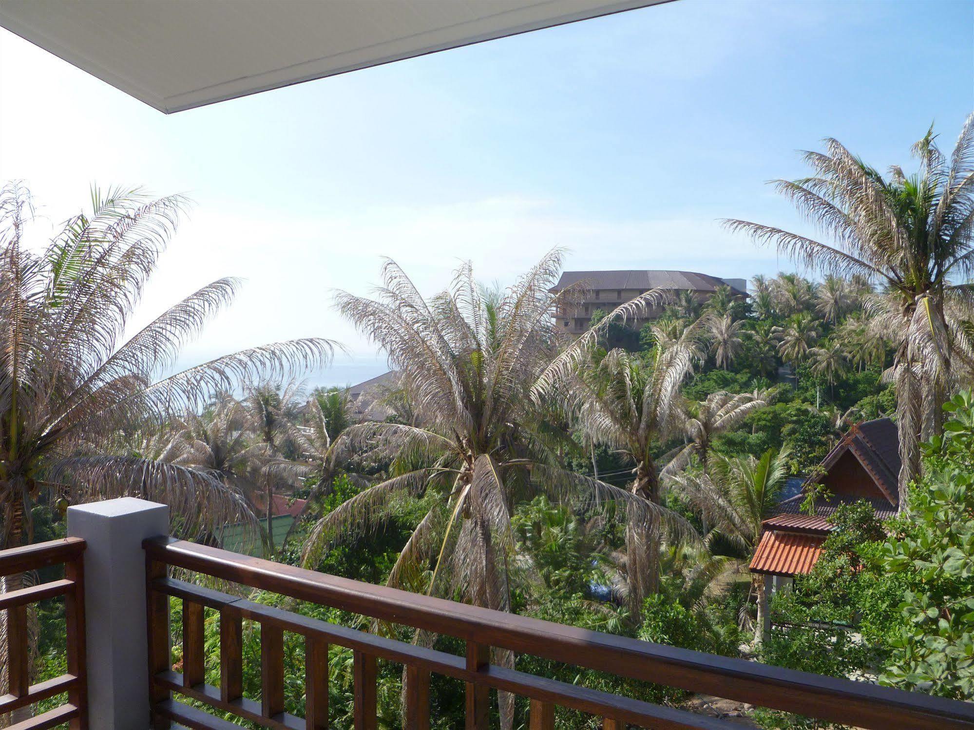 Sun Moon Star Koh Phangan 3* Haad Yao