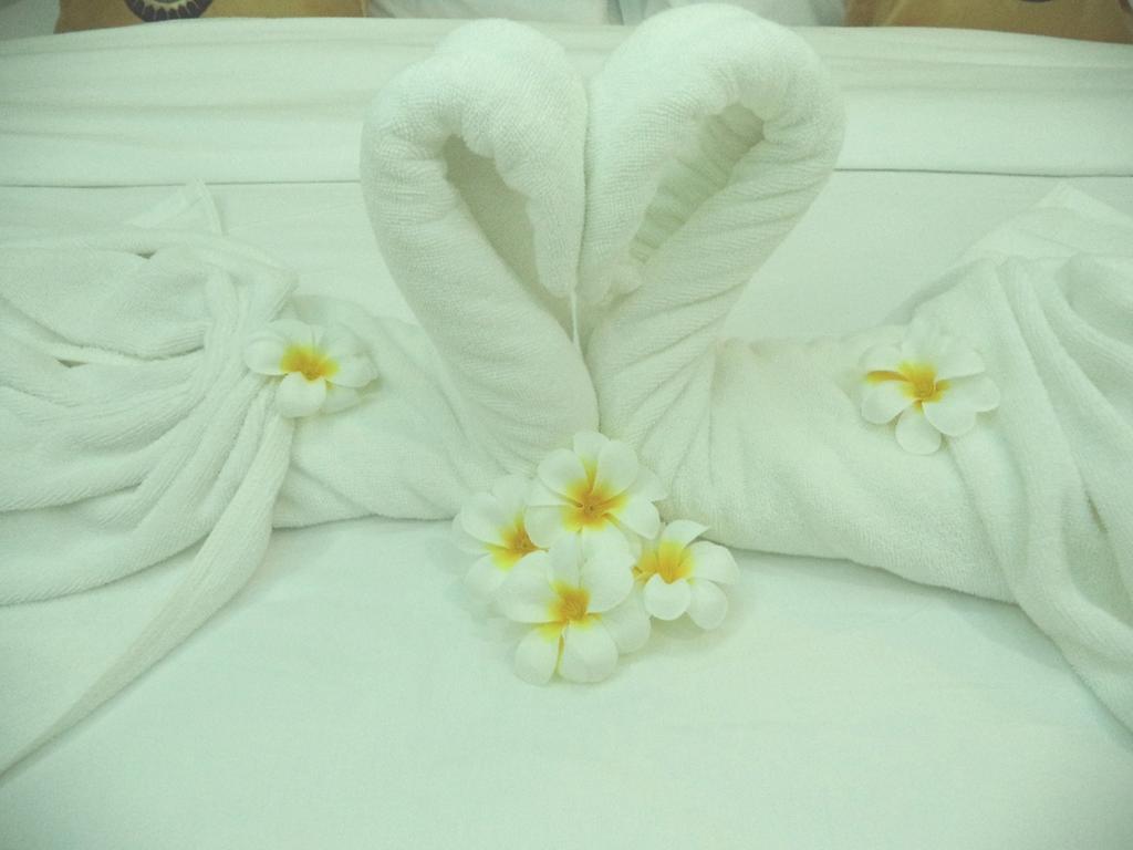 Le Touche Hotel Bangkok