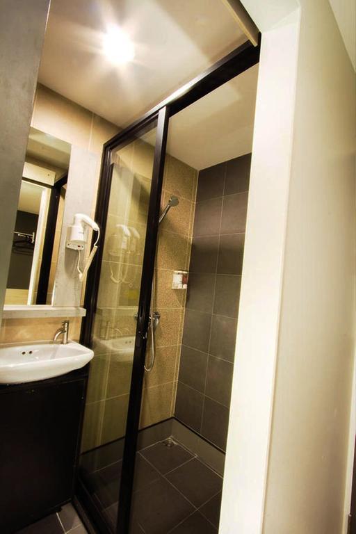 Bett Hotel 2*