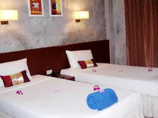 Hotel Golden Koh Samui