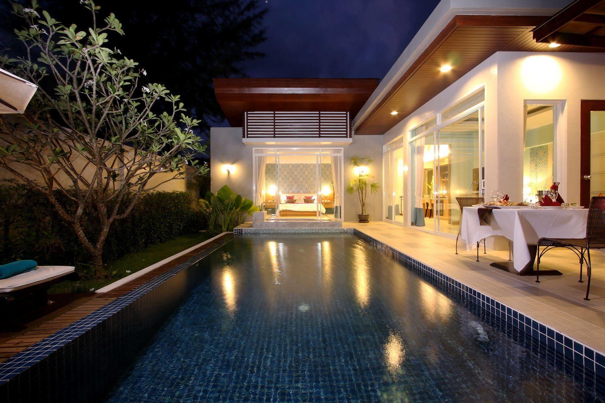 Apsara Beachfront & - Sha Extra Resort Khao Lak