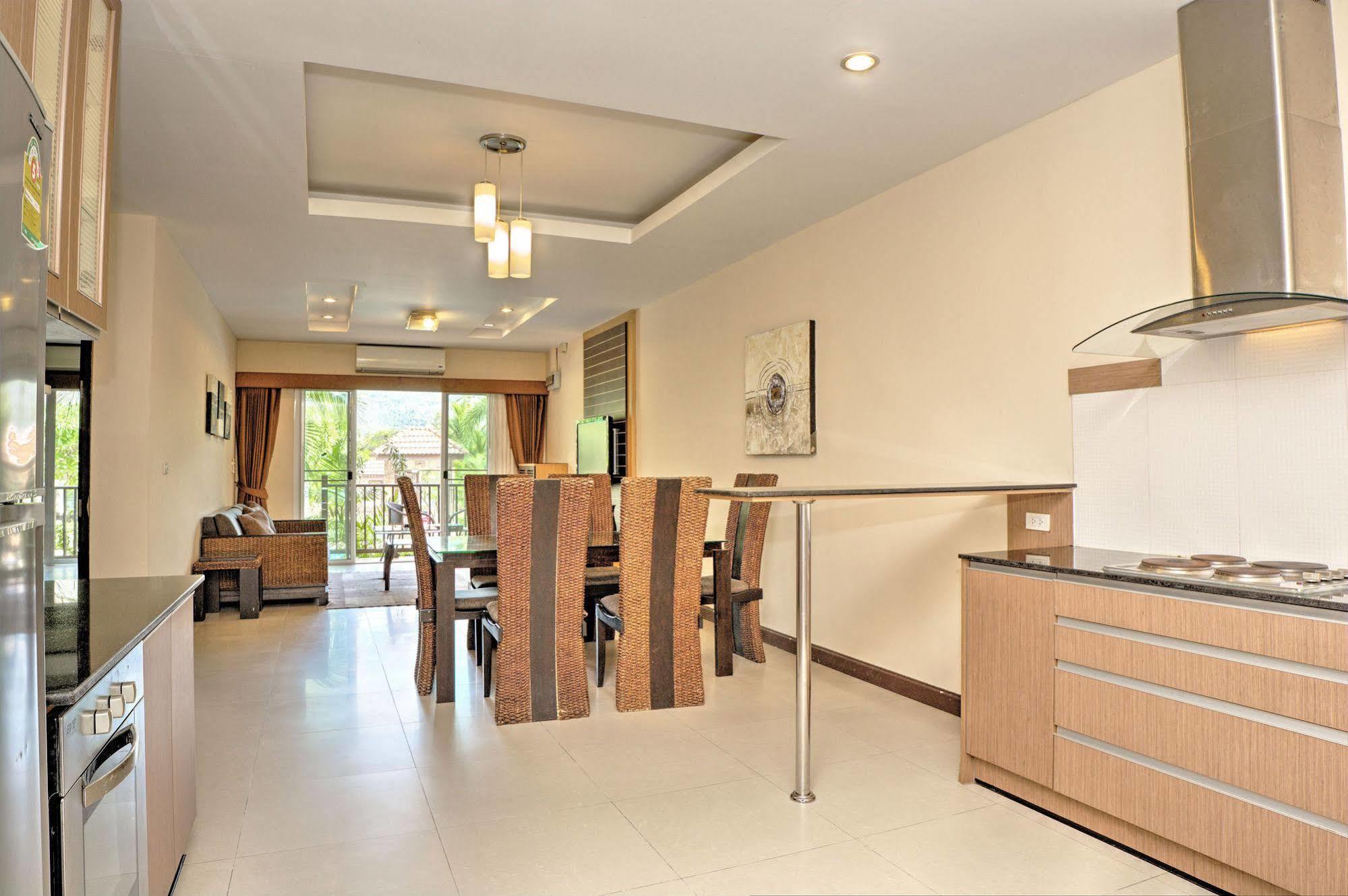 Whispering Palms 4* Chaweng (Koh Samui)