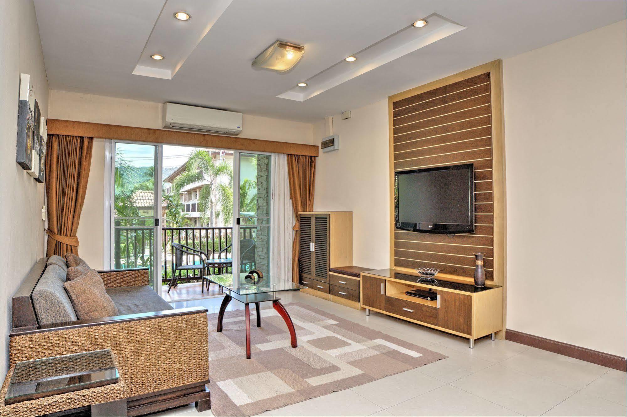 Aparthotel Whispering Palms Chaweng (Koh Samui)