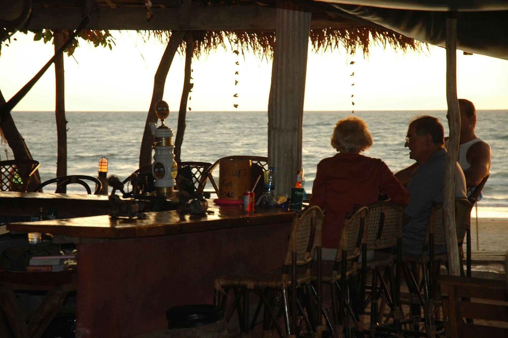 Ocean View Resort 3*