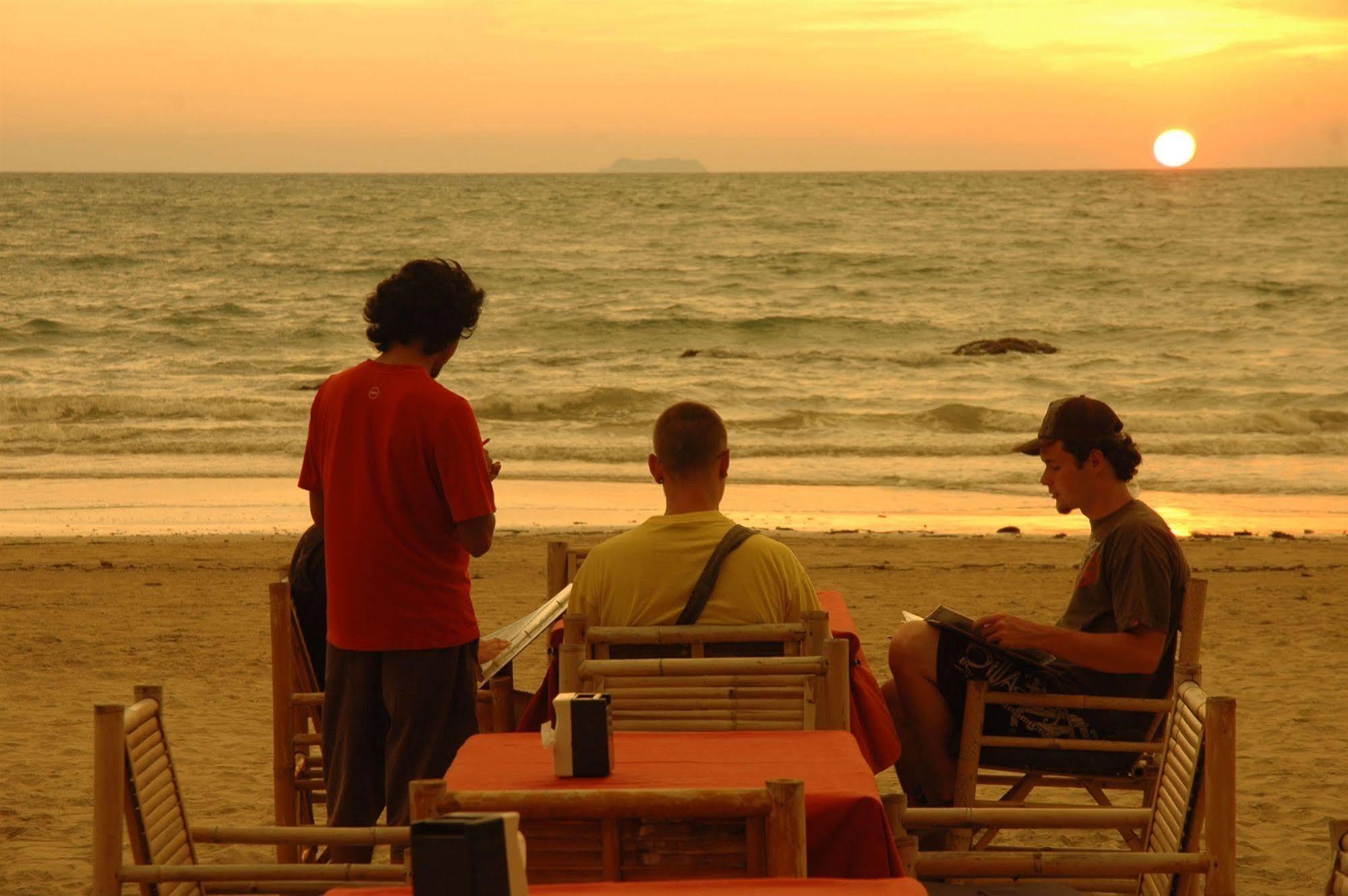 Ocean View Resort 3*