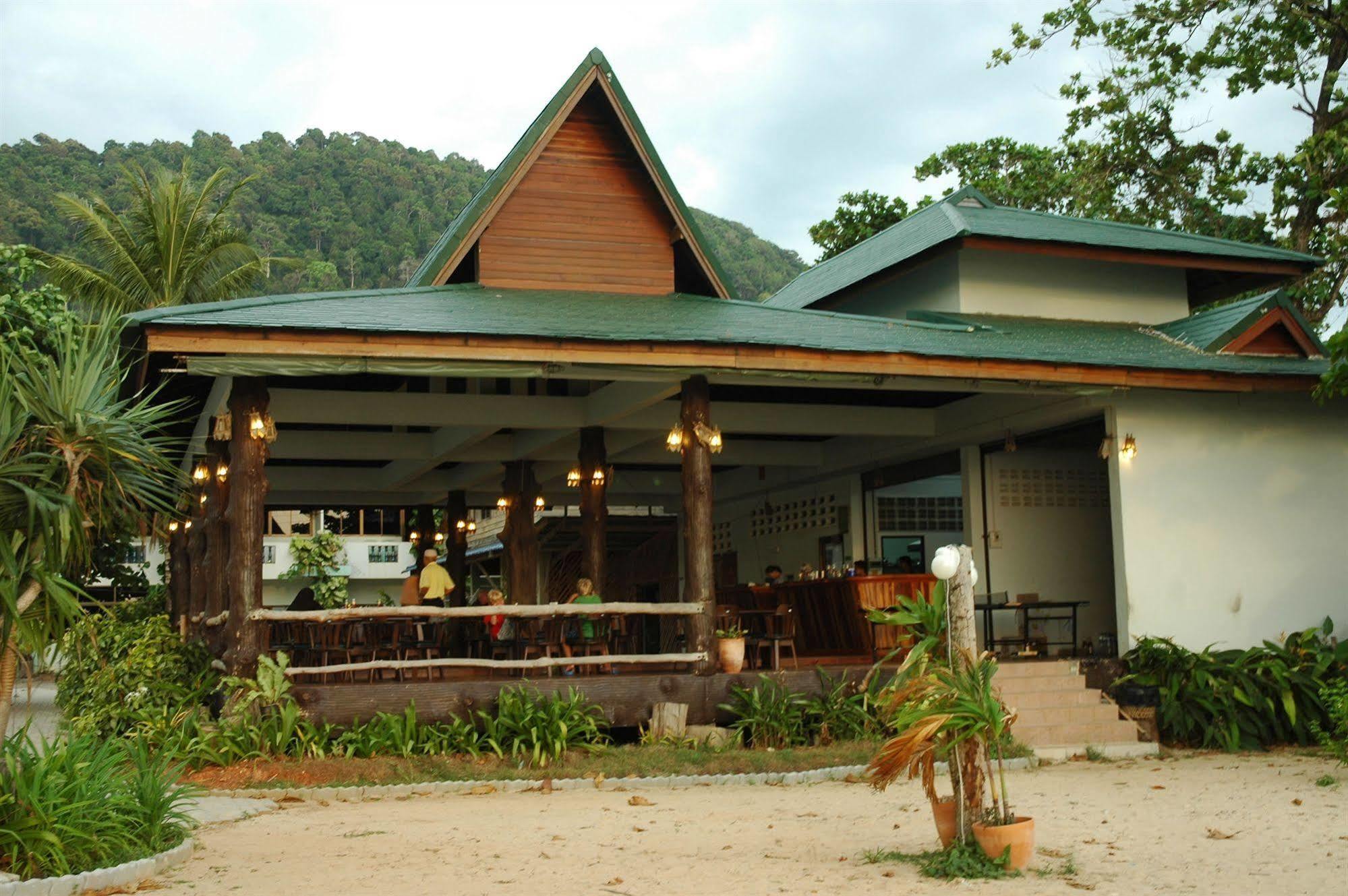 Resort Ocean View Koh Lanta