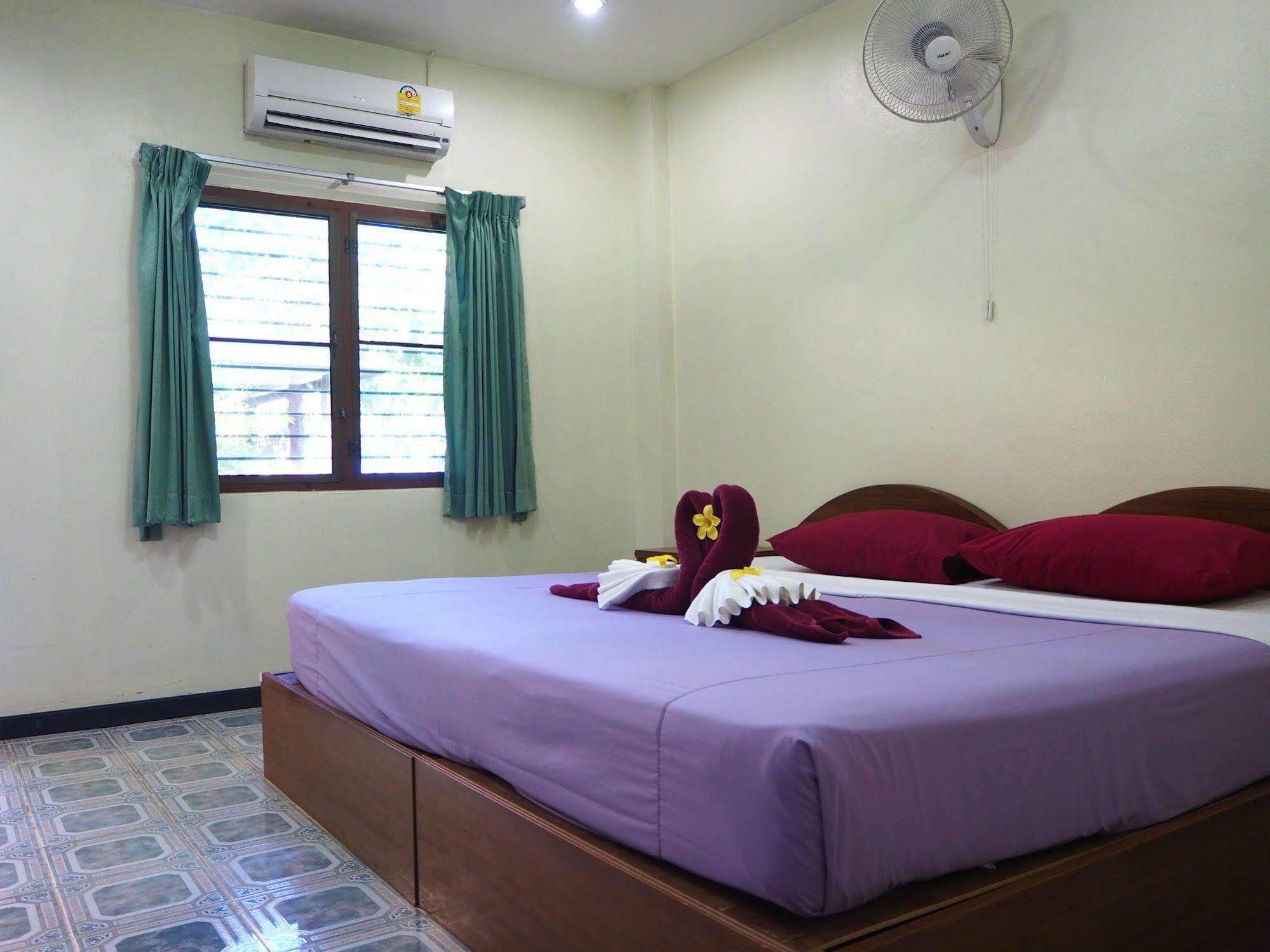 Resort Ocean View 3*