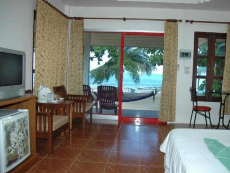 Ocean View 3* Koh Lanta