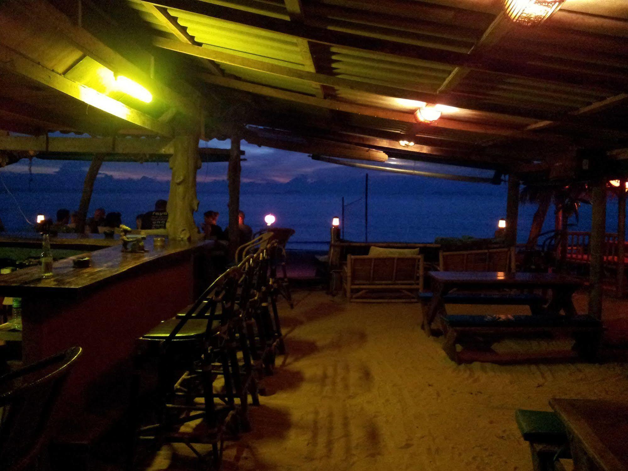 Resort Ocean View Koh Lanta