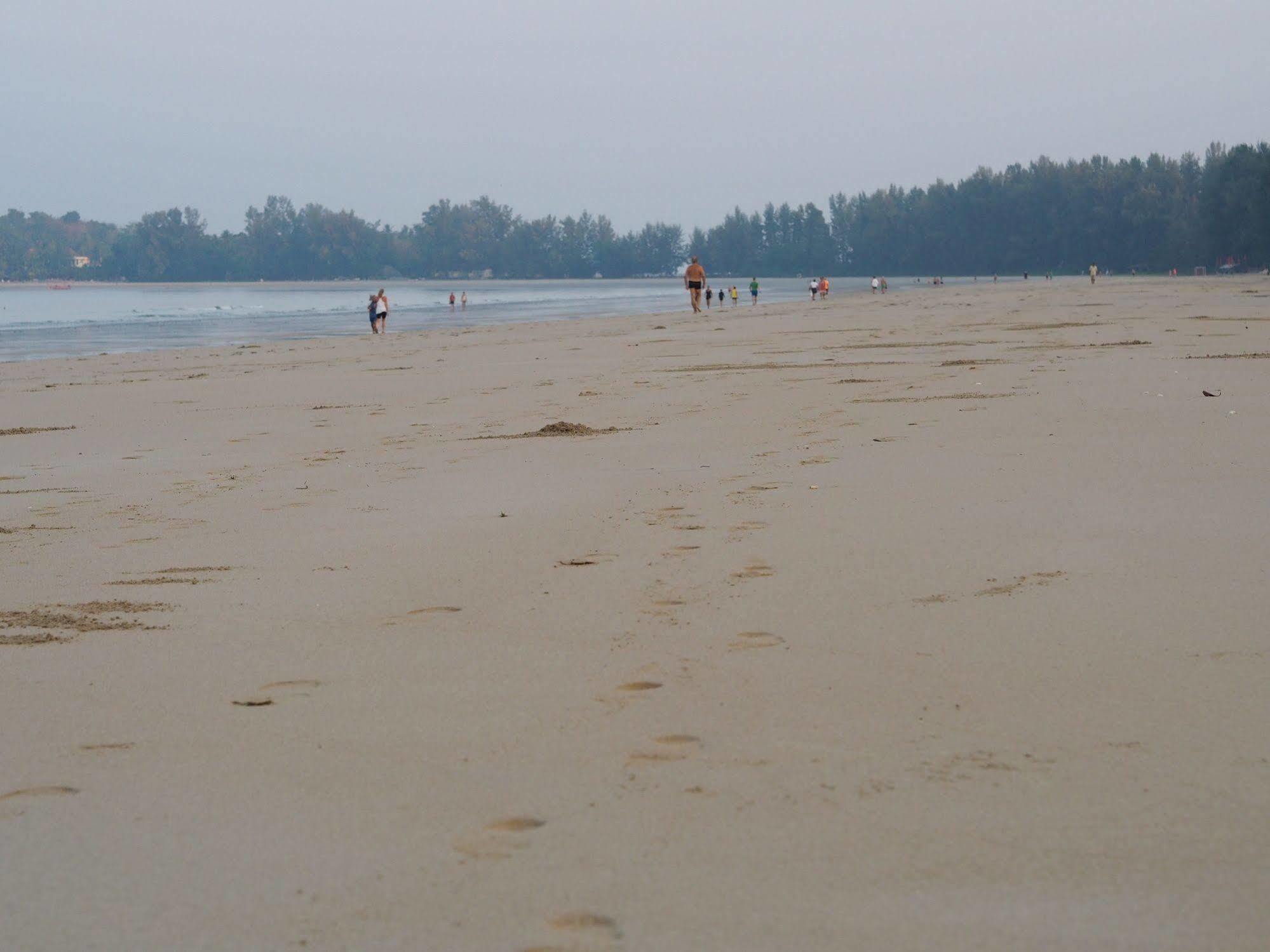 Ocean View Koh Lanta