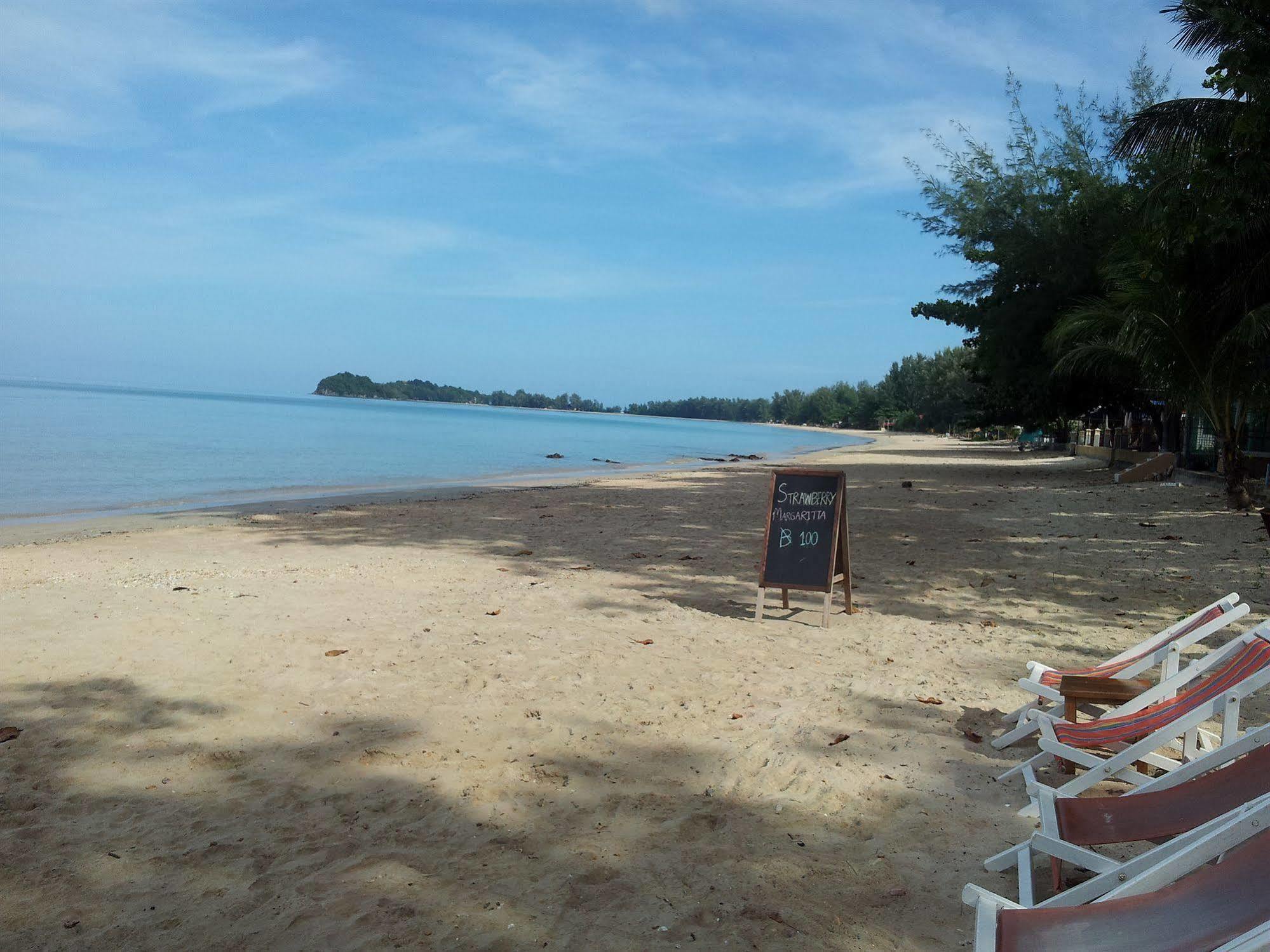 Ocean View Resort 3*