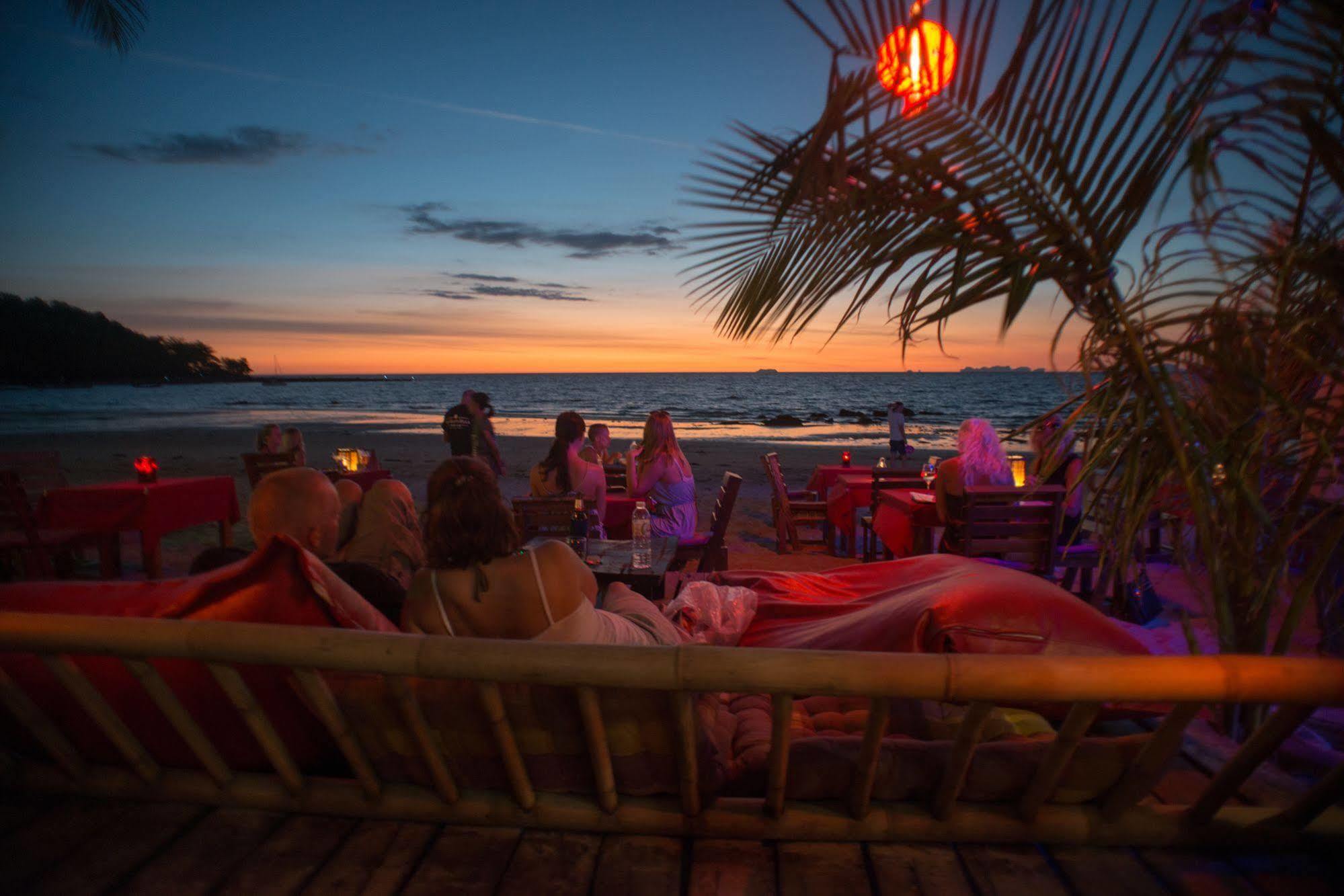 Ocean View 3* Koh Lanta