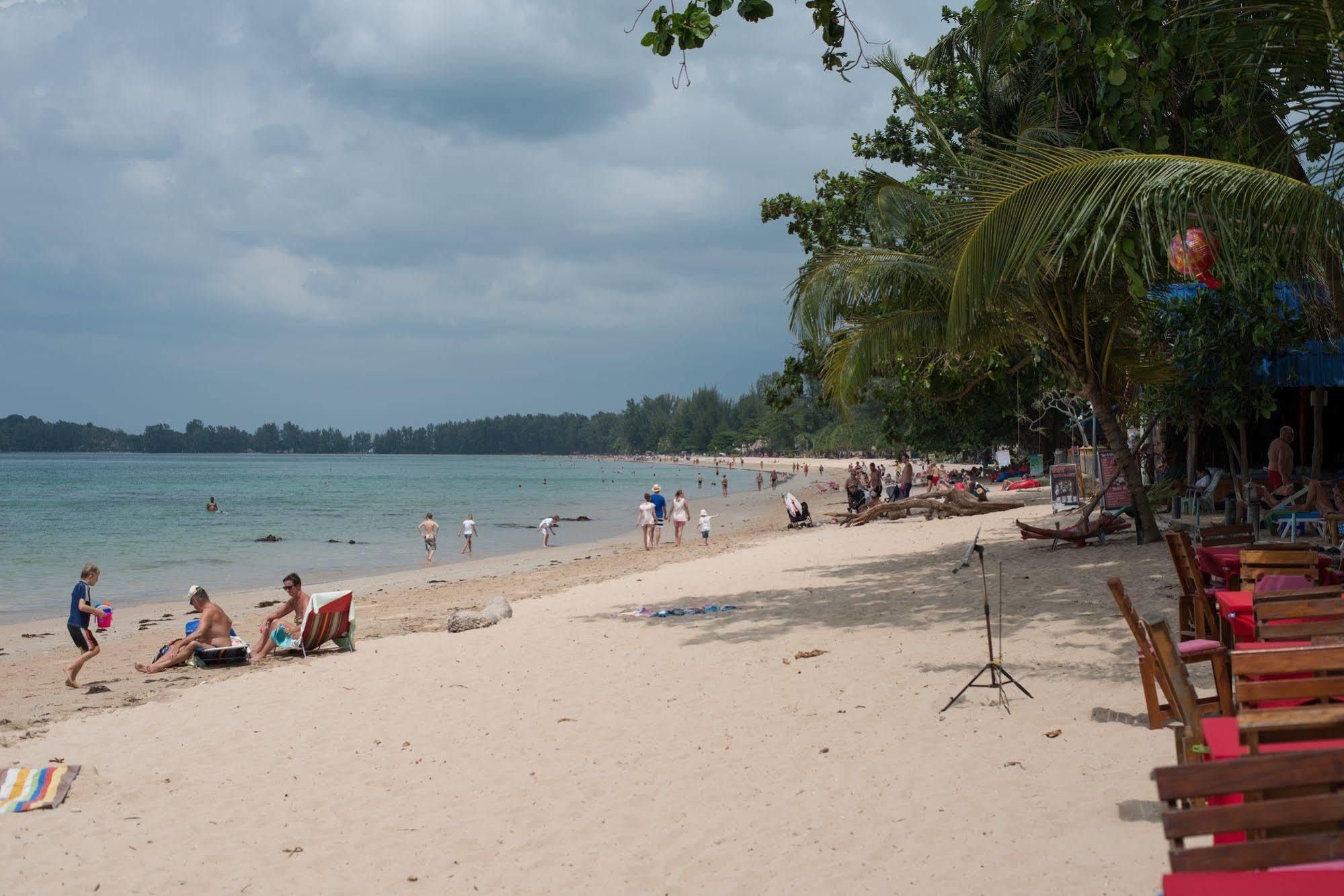 Ocean View 3* Koh Lanta