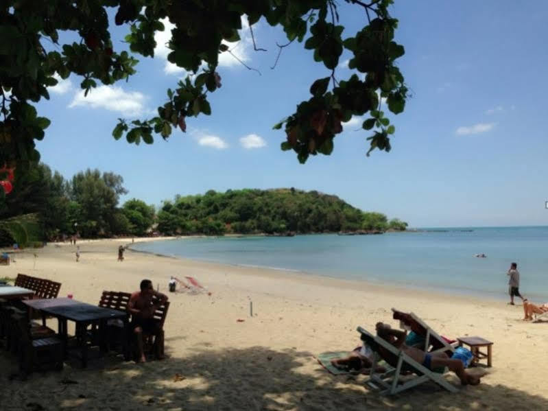 Ocean View Resort Koh Lanta