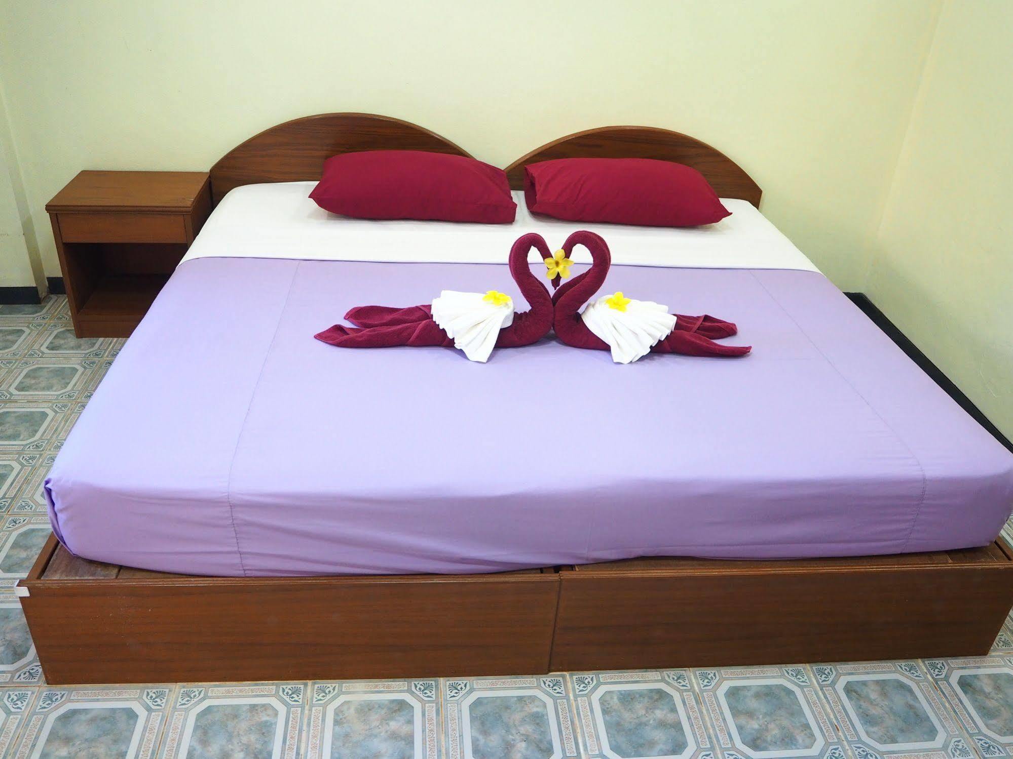Ocean View Resort Koh Lanta
