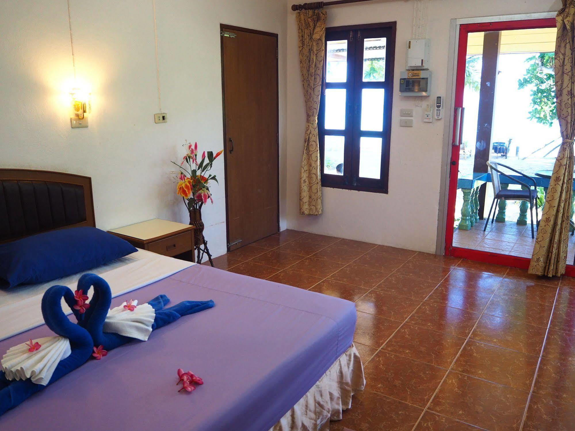 Ocean View 3* Koh Lanta