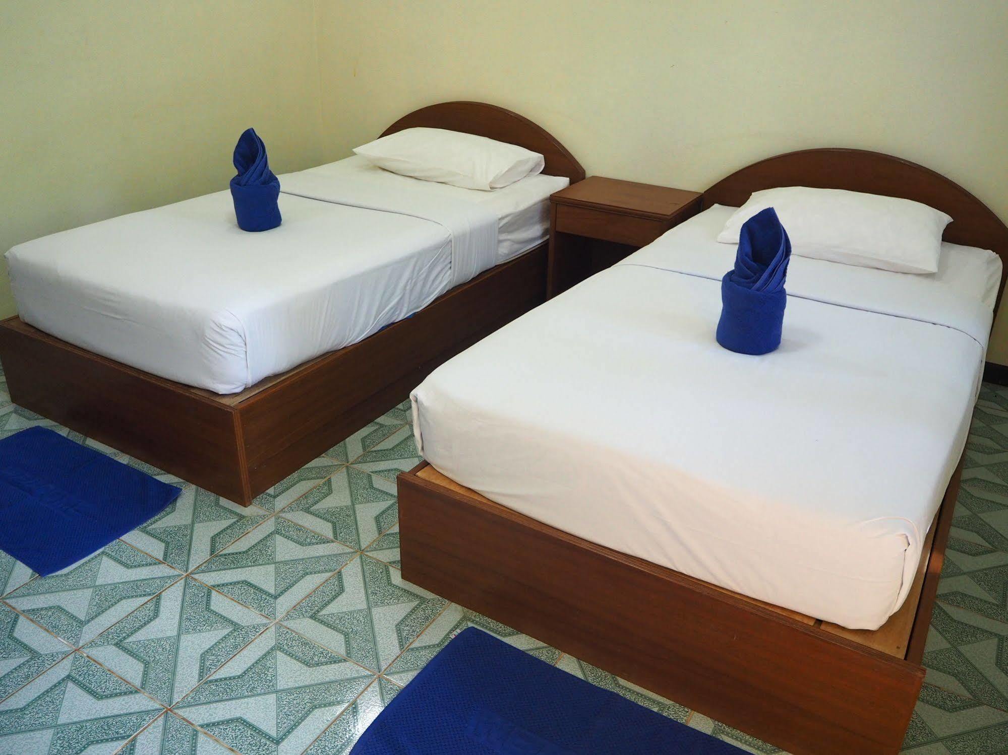 Ocean View Resort