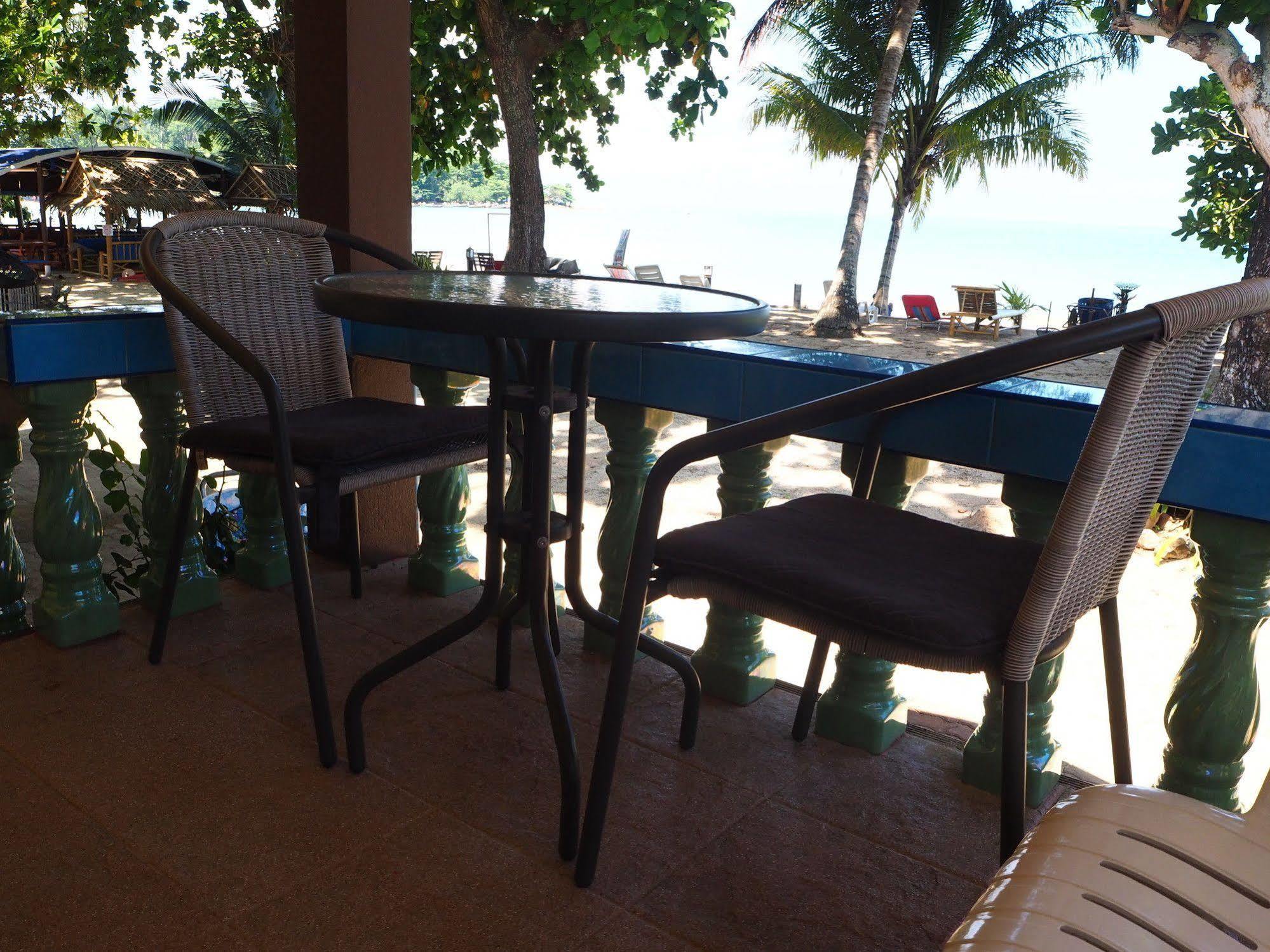 Ocean View Resort 3*