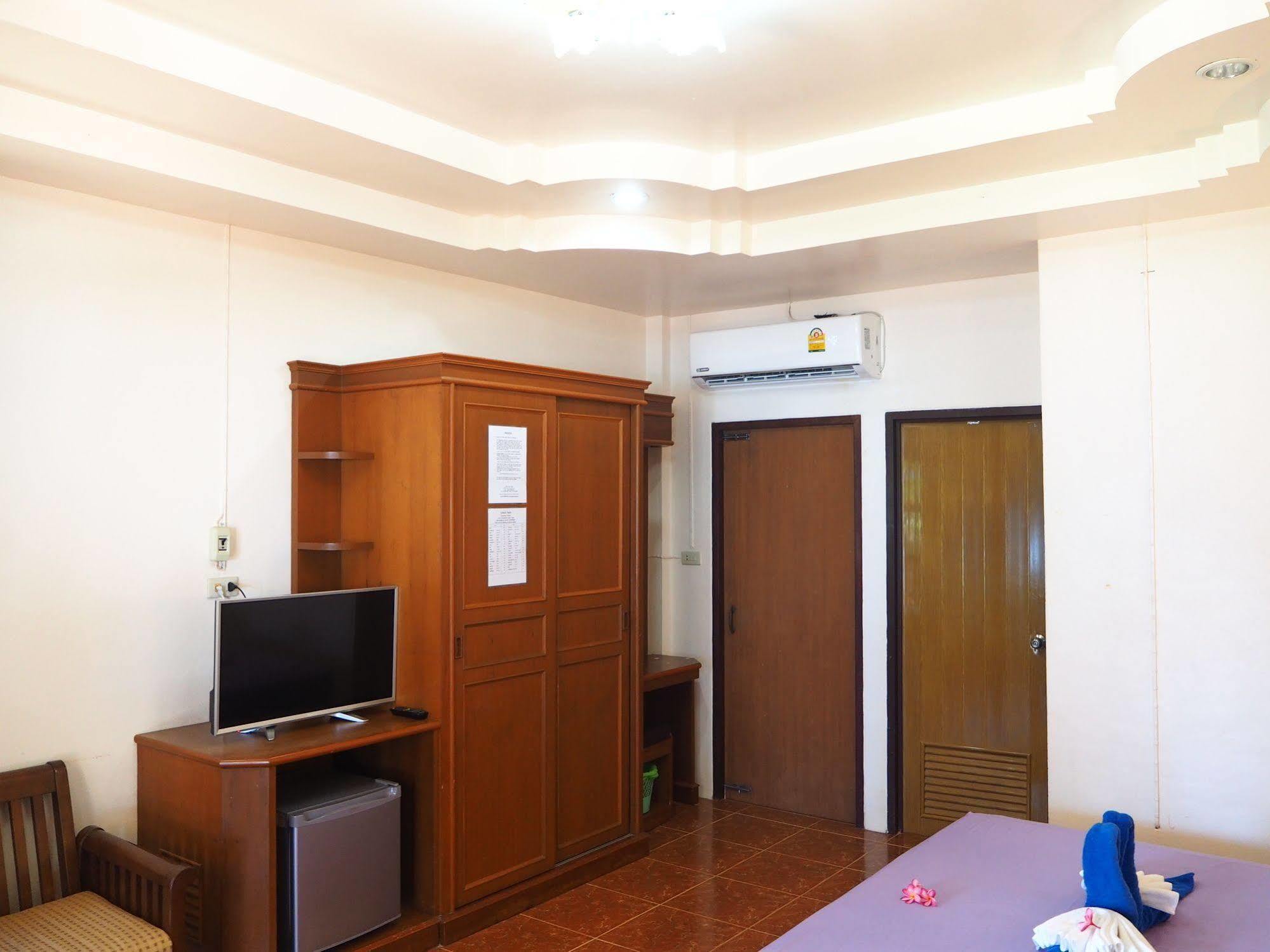 Resort Ocean View 3*