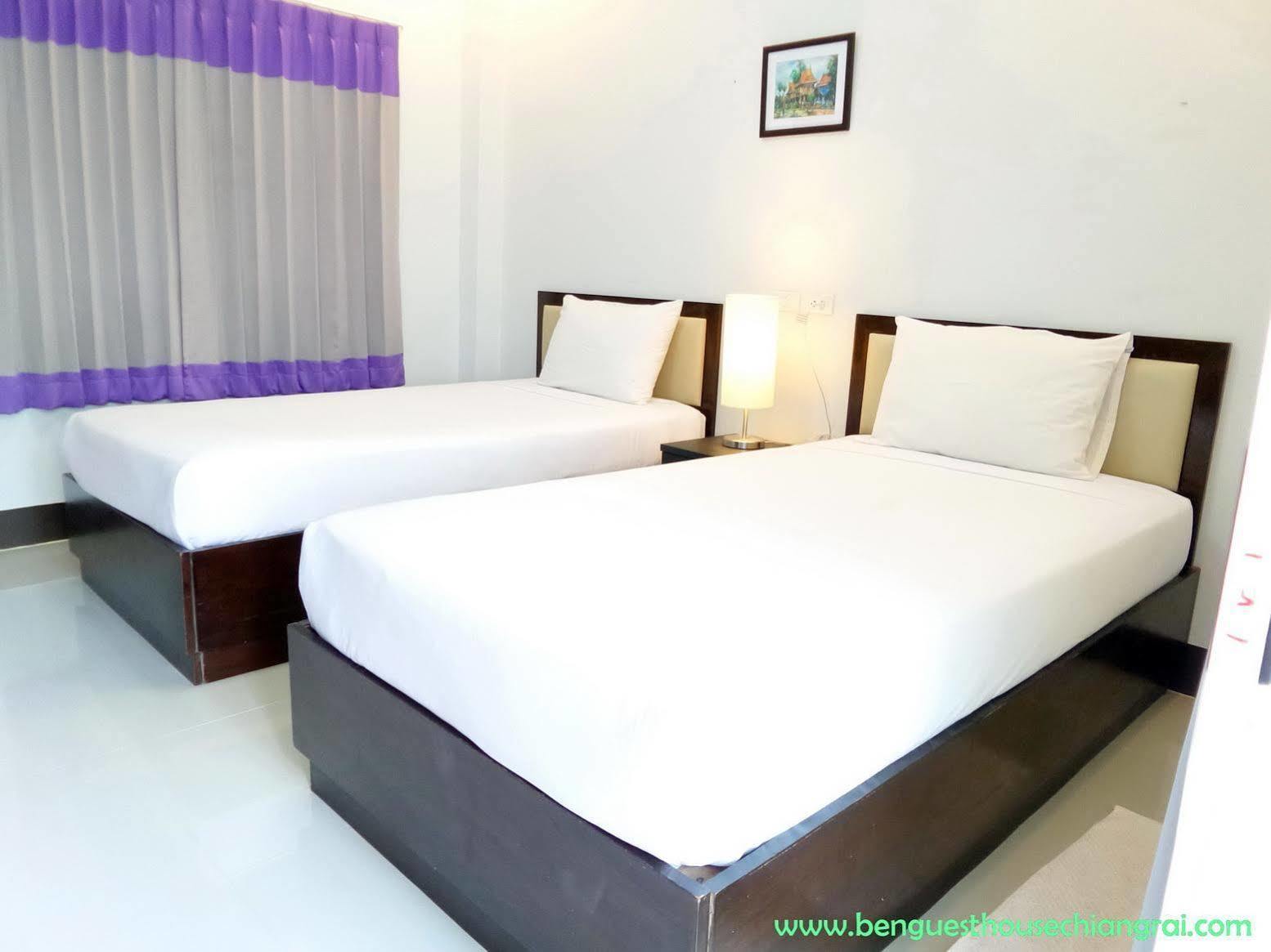 Ben Resort Chiang Rai