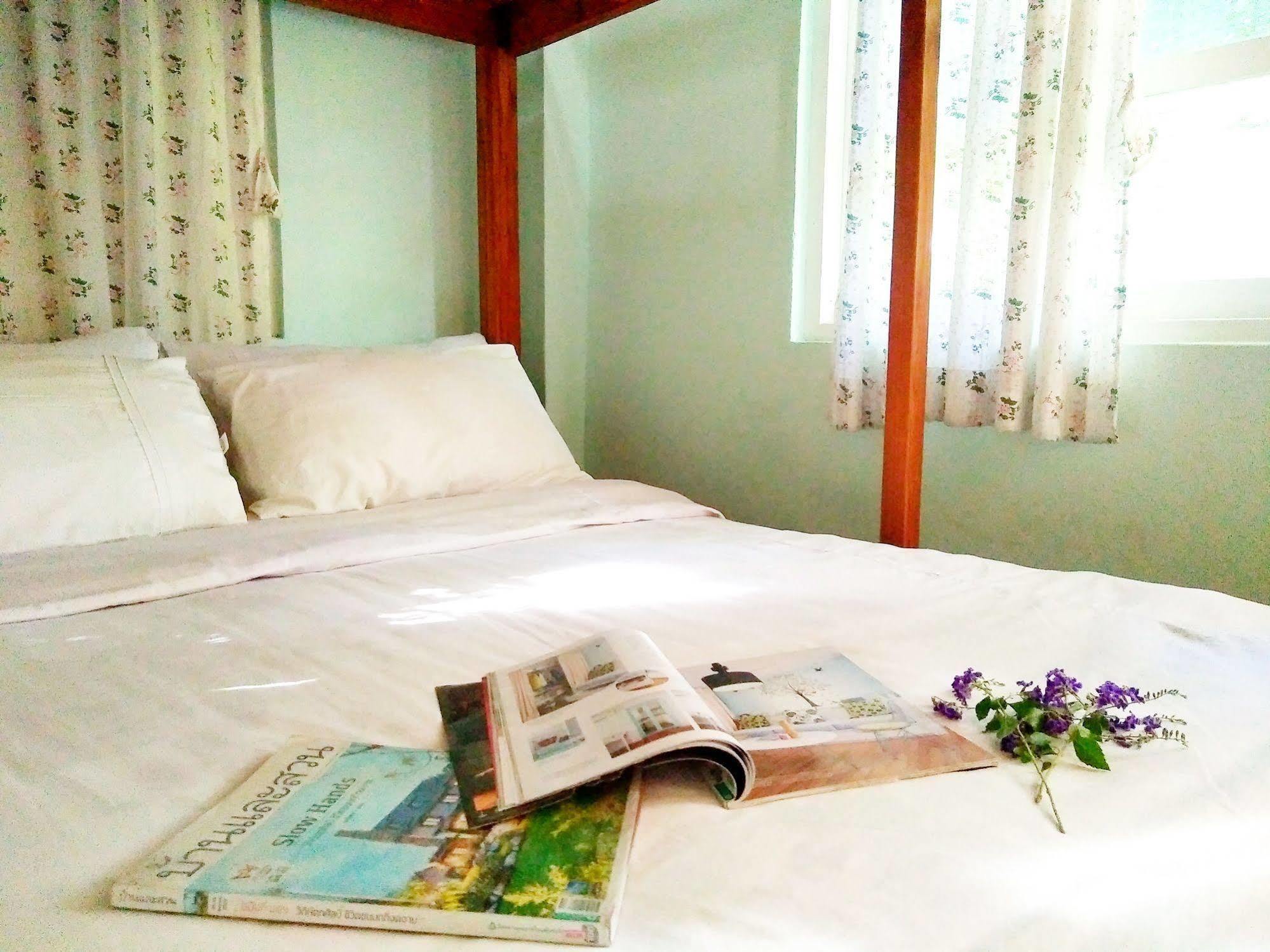 Resort Flora Pai