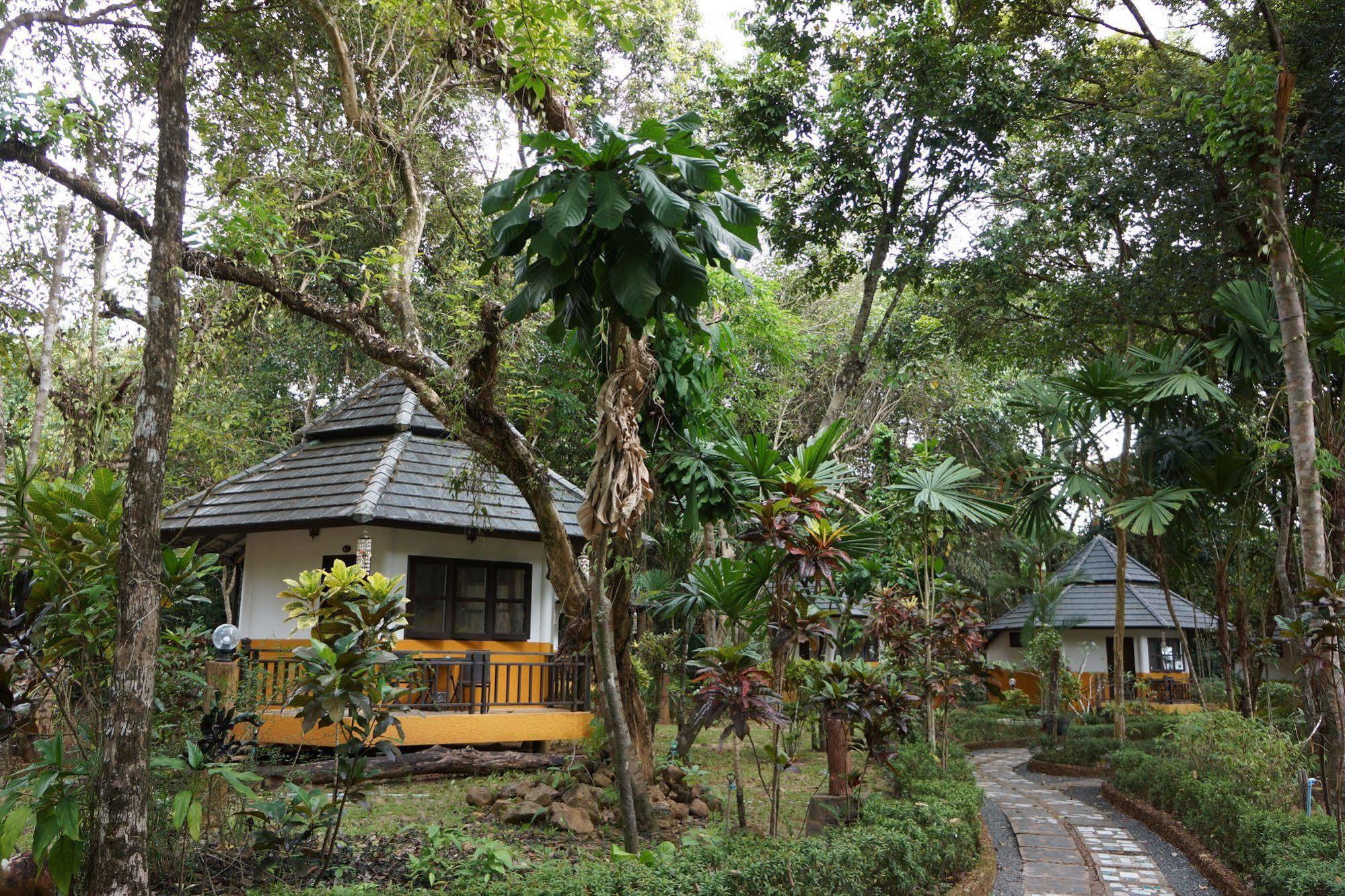 Garden Of Joy Resort Koh Chang